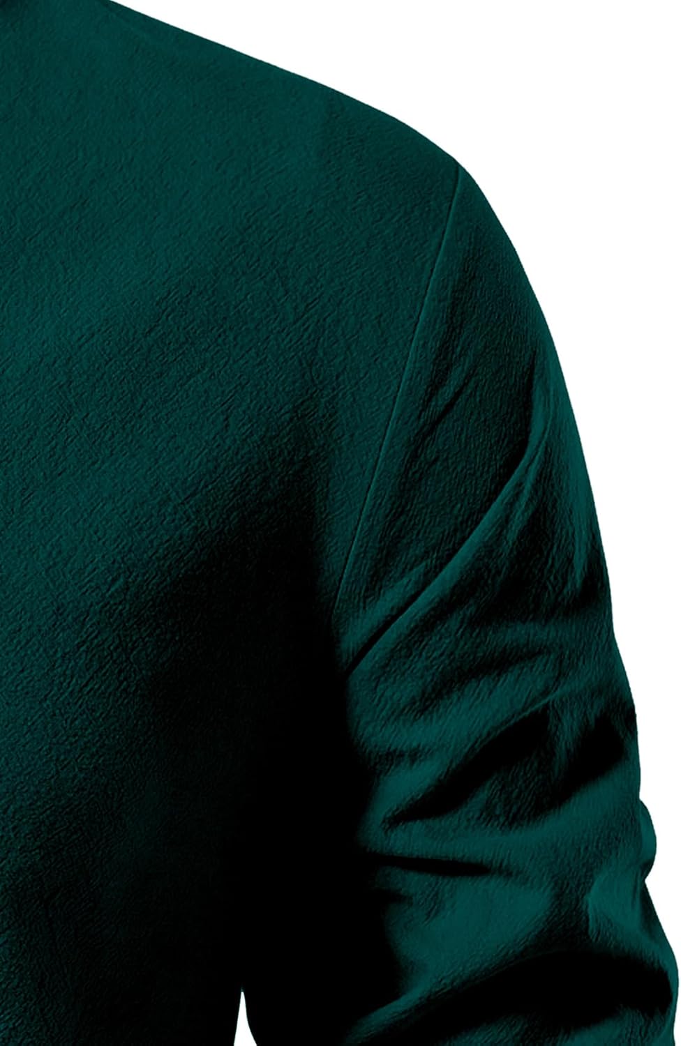 Stitch Boss: Men's Pure Cotton Retro Lace Up Shirts for Renaissance Pirate Viking Medieval