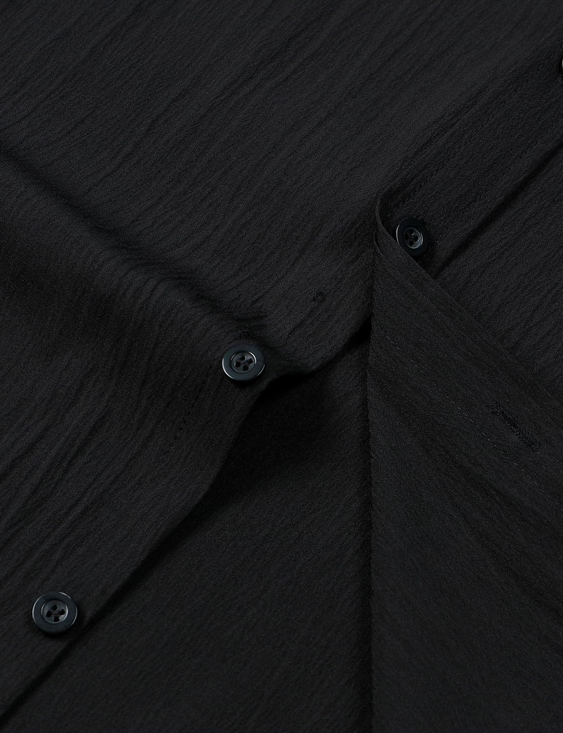 Stitch Boss: Men's Stretch Wrinkle Free Short Sleeve Texture Shirt Summer Lightweight Button Down Shirts for Beach Vacation
